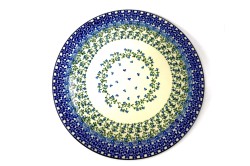 Bunzlau Pizzabord 1821X 33 cm D53 Pizzaborden Ø 33 cm